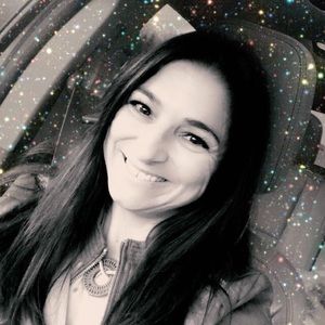 Meet your Posher, Chantal